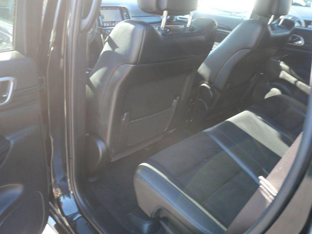 used 2019 Jeep Grand Cherokee car, priced at $22,995