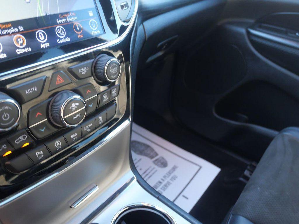 used 2019 Jeep Grand Cherokee car, priced at $22,995