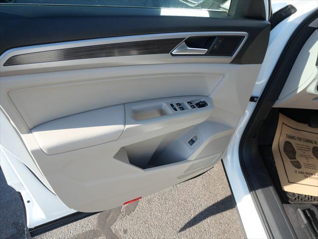used 2019 Volkswagen Atlas car, priced at $19,995