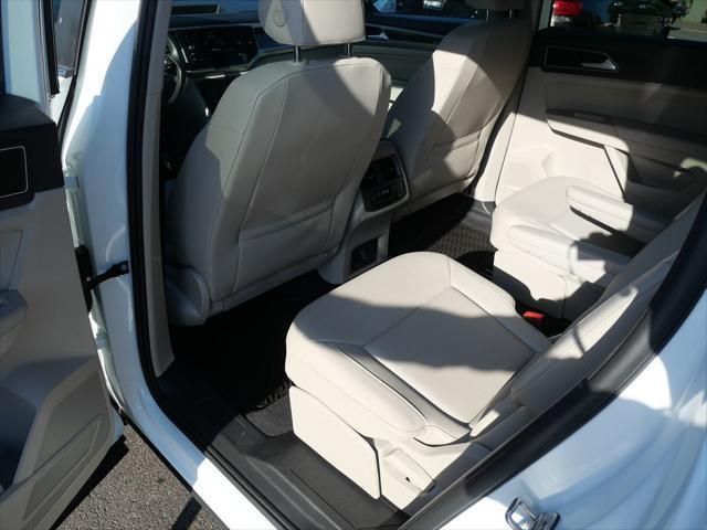 used 2019 Volkswagen Atlas car, priced at $19,995