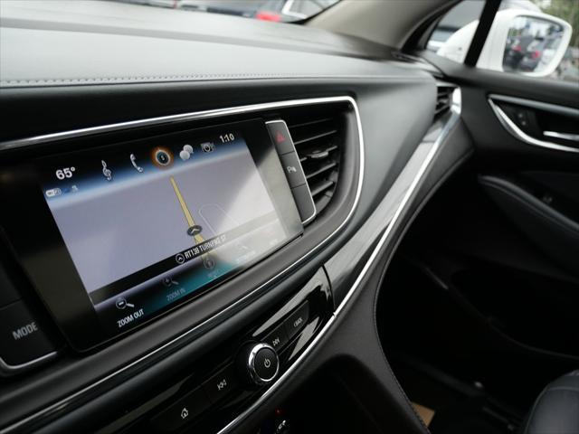 used 2019 Buick Enclave car, priced at $22,995