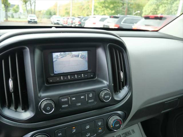 used 2016 Chevrolet Colorado car, priced at $15,995