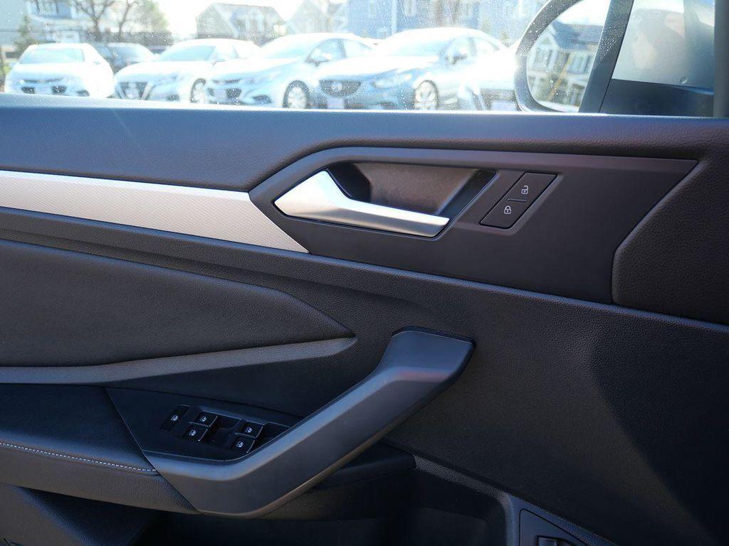 used 2024 Volkswagen Jetta car, priced at $18,995