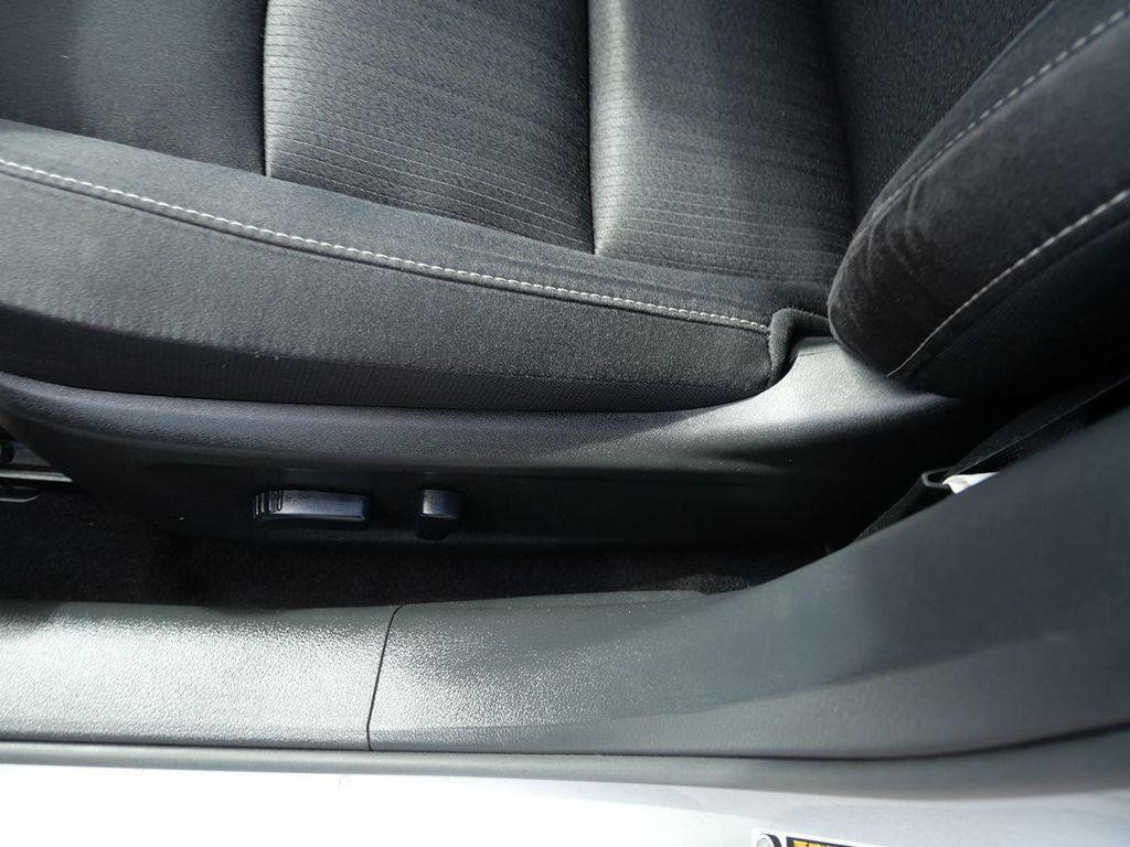used 2021 Nissan Altima car, priced at $19,995