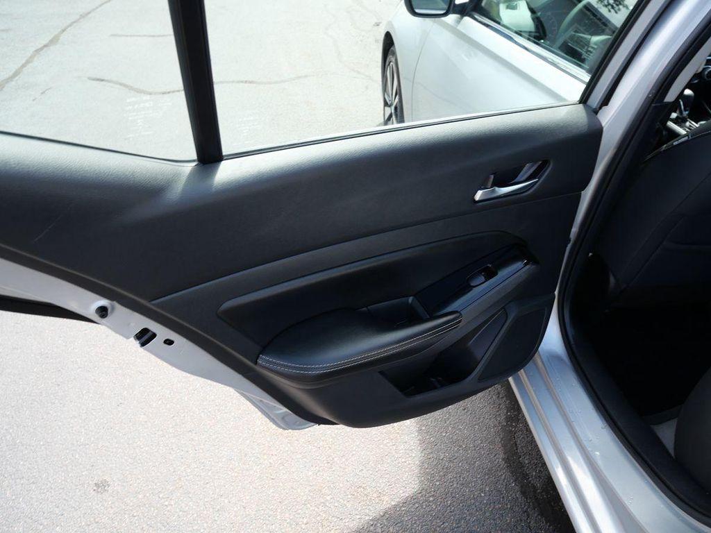 used 2021 Nissan Altima car, priced at $19,995