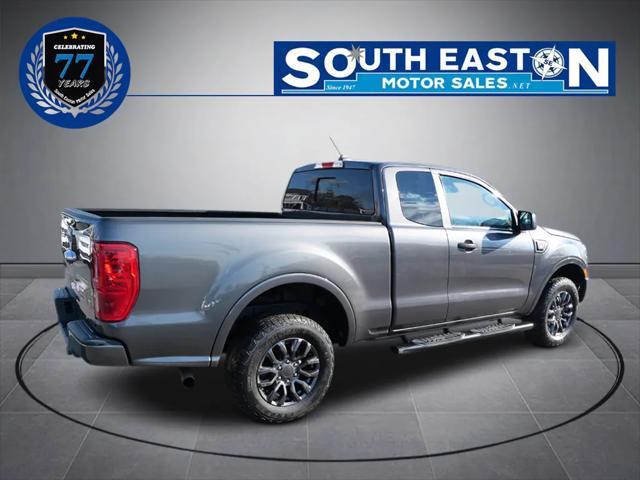 used 2019 Ford Ranger car, priced at $22,995