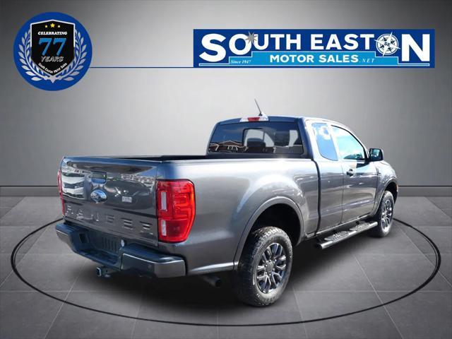 used 2019 Ford Ranger car, priced at $22,995