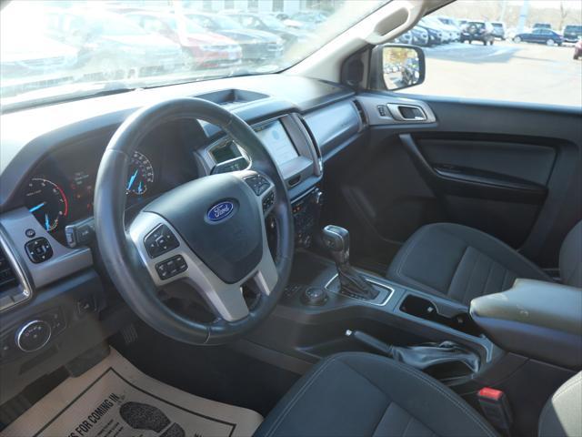 used 2019 Ford Ranger car, priced at $22,995