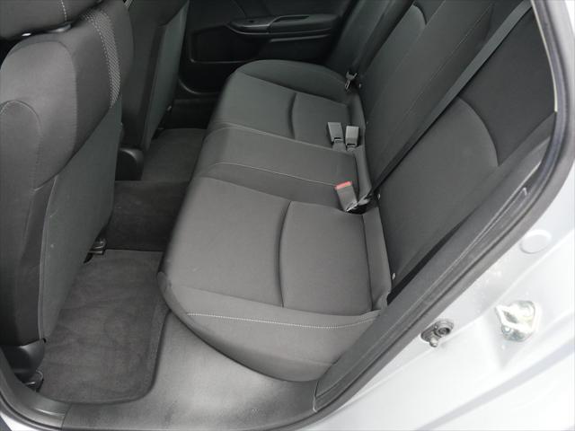 used 2020 Honda Civic car, priced at $20,995