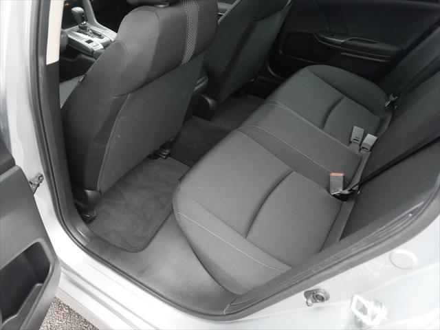 used 2020 Honda Civic car, priced at $20,995