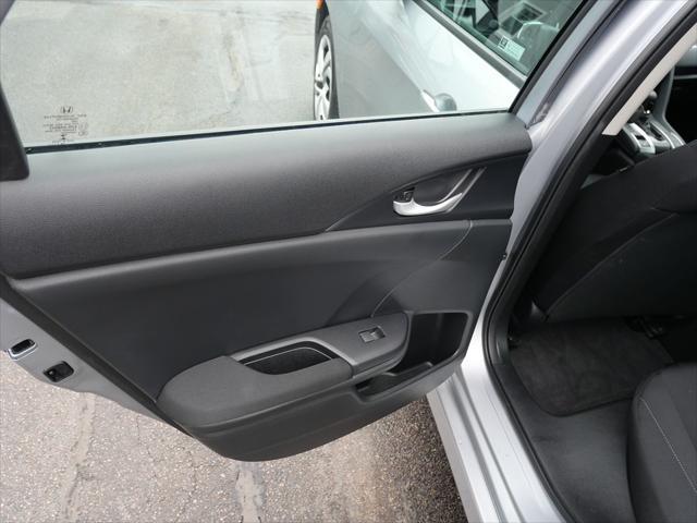 used 2020 Honda Civic car, priced at $20,995