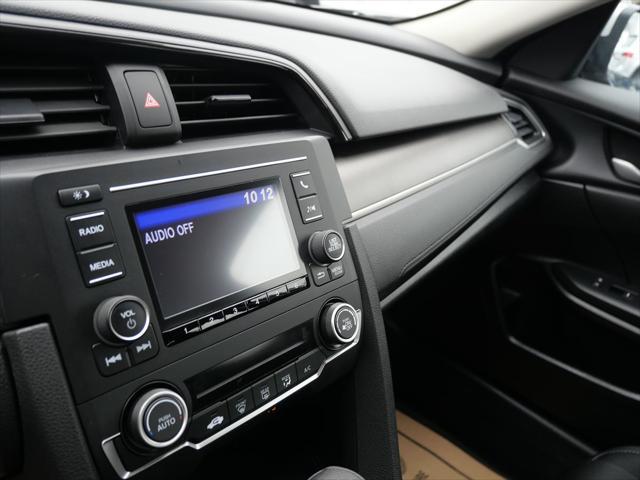 used 2020 Honda Civic car, priced at $20,995