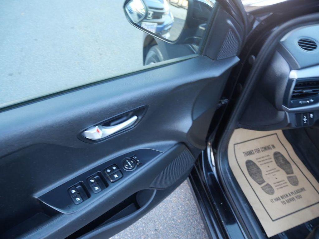 used 2018 Kia Rio car, priced at $11,995