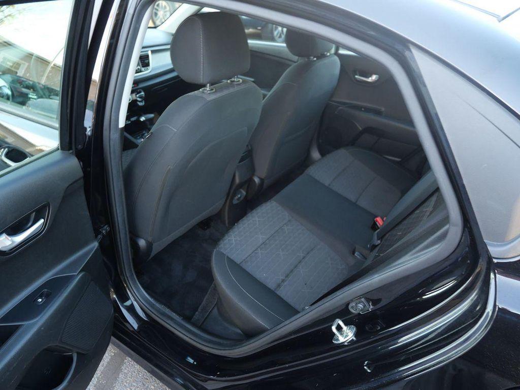 used 2018 Kia Rio car, priced at $11,995