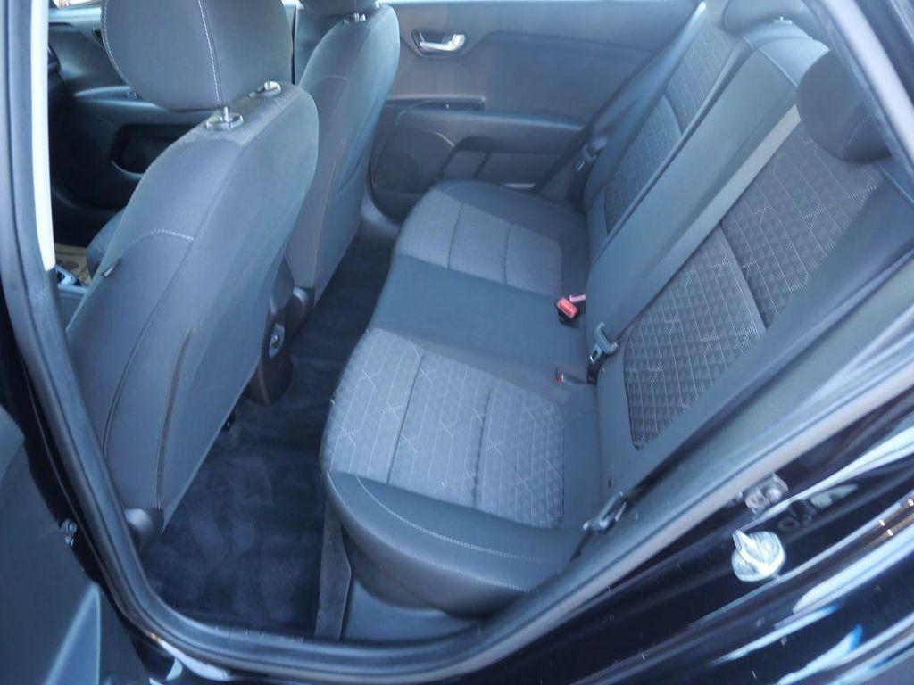 used 2018 Kia Rio car, priced at $11,995