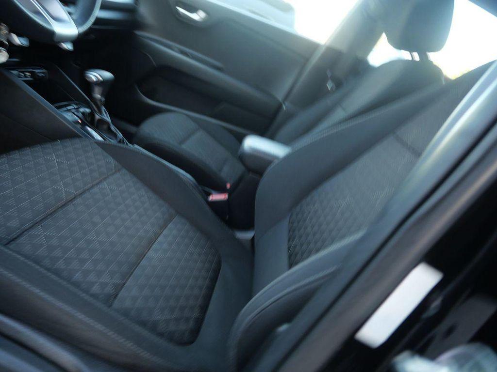 used 2018 Kia Rio car, priced at $11,995