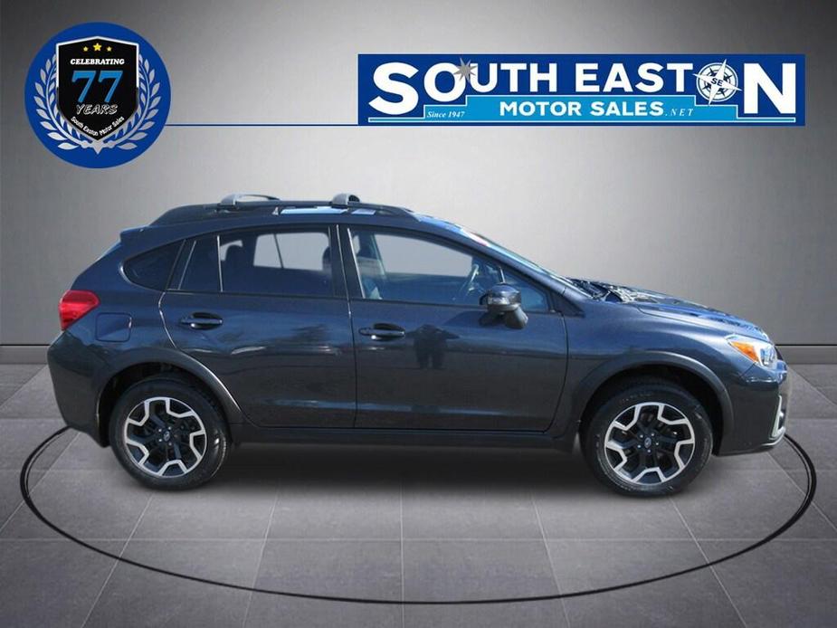 used 2016 Subaru Crosstrek car, priced at $16,495