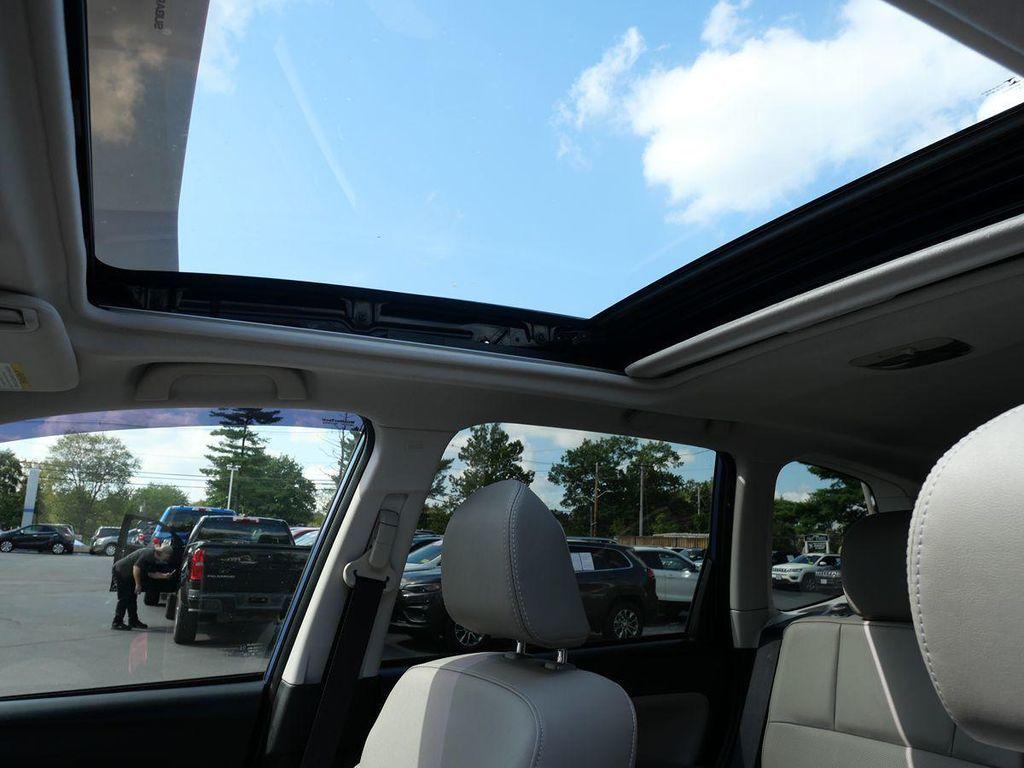 used 2015 Subaru Forester car, priced at $14,995