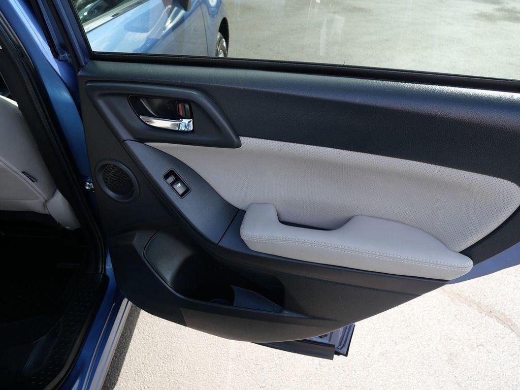 used 2015 Subaru Forester car, priced at $14,995