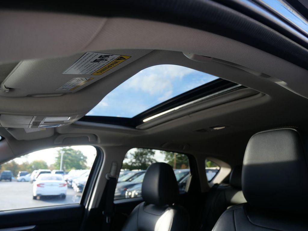 used 2022 Mazda CX-5 car, priced at $23,995