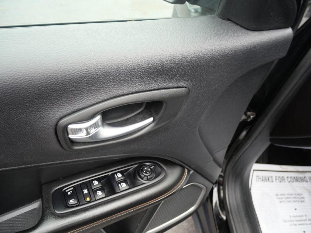 used 2020 Jeep Compass car, priced at $16,995