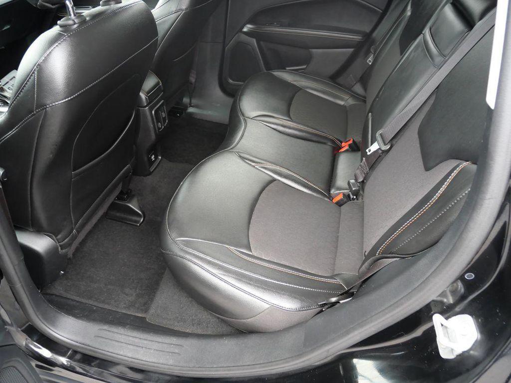 used 2020 Jeep Compass car, priced at $16,995