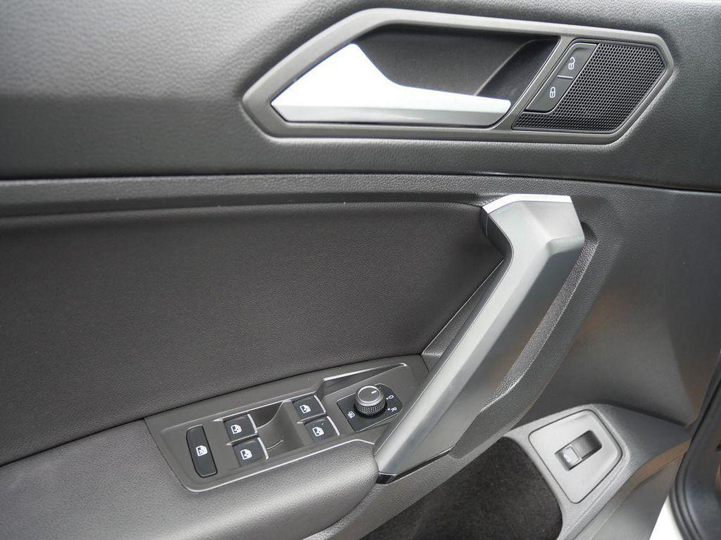 used 2019 Volkswagen Tiguan car, priced at $16,995