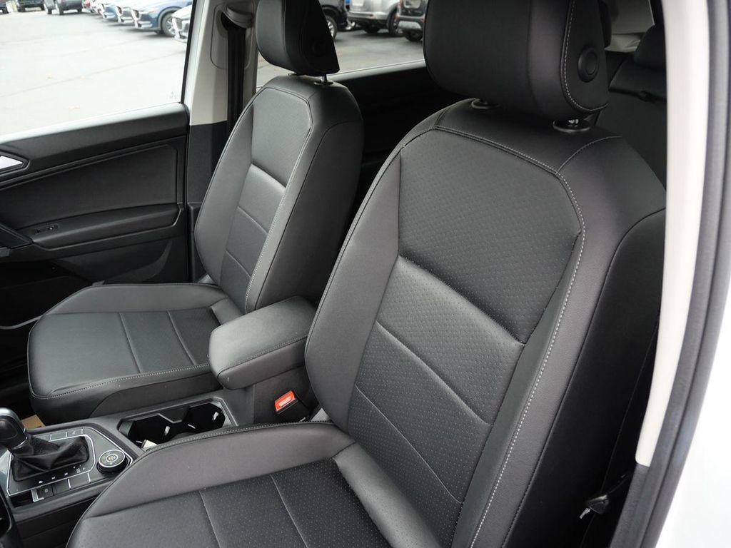 used 2019 Volkswagen Tiguan car, priced at $16,995