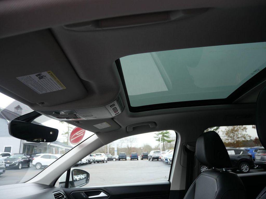 used 2019 Volkswagen Tiguan car, priced at $16,995