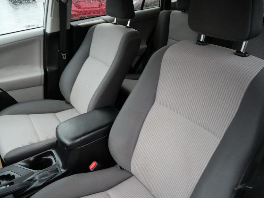 used 2013 Toyota RAV4 car, priced at $16,995
