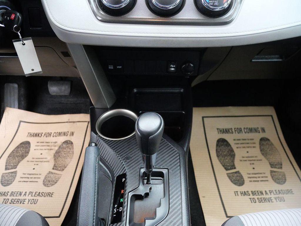 used 2013 Toyota RAV4 car, priced at $16,995