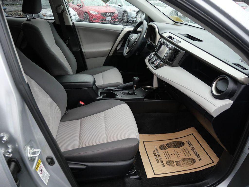 used 2013 Toyota RAV4 car, priced at $16,995