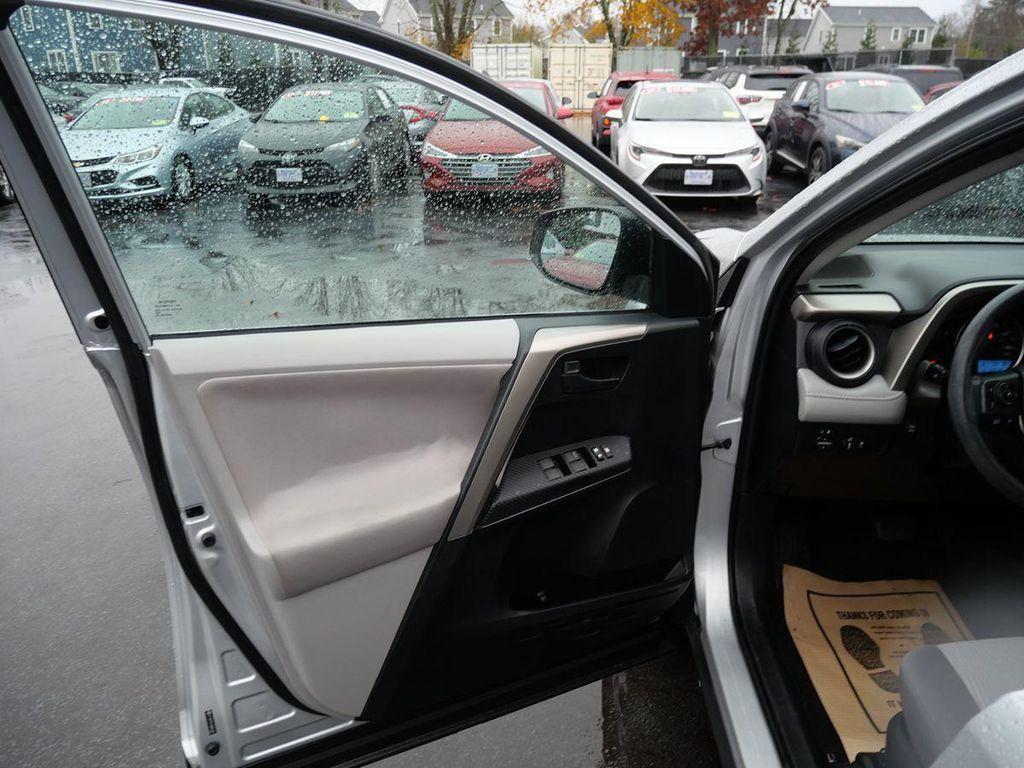 used 2013 Toyota RAV4 car, priced at $16,995