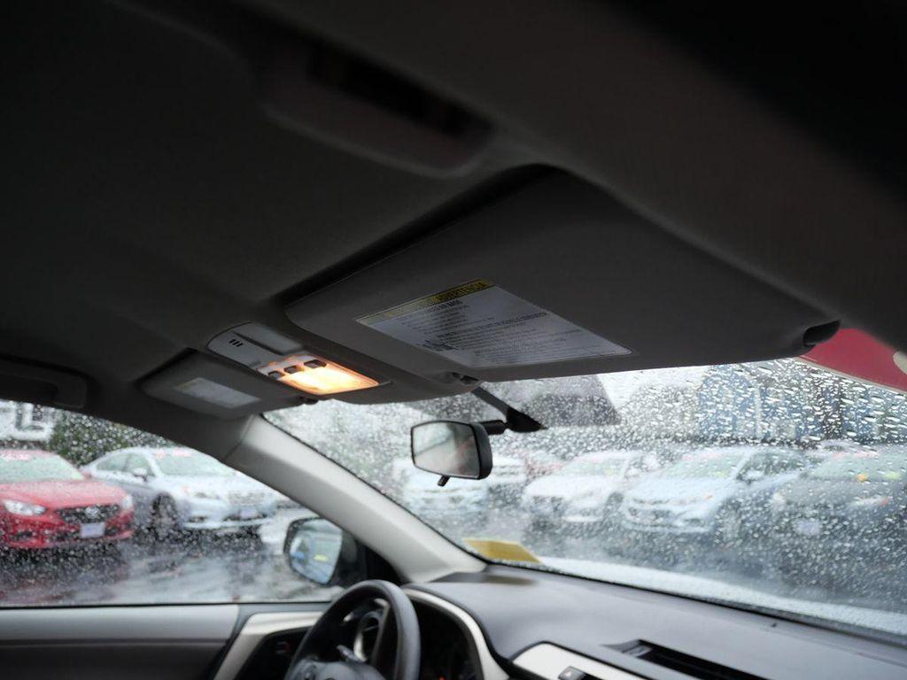 used 2013 Toyota RAV4 car, priced at $16,995