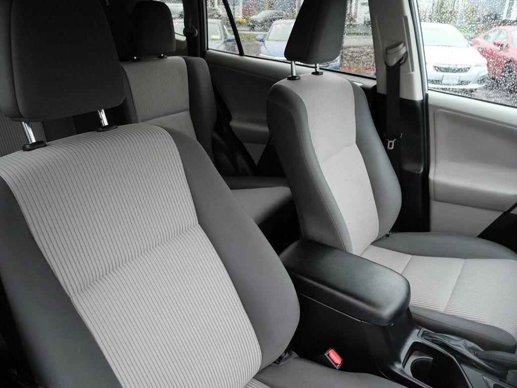 used 2013 Toyota RAV4 car, priced at $16,995