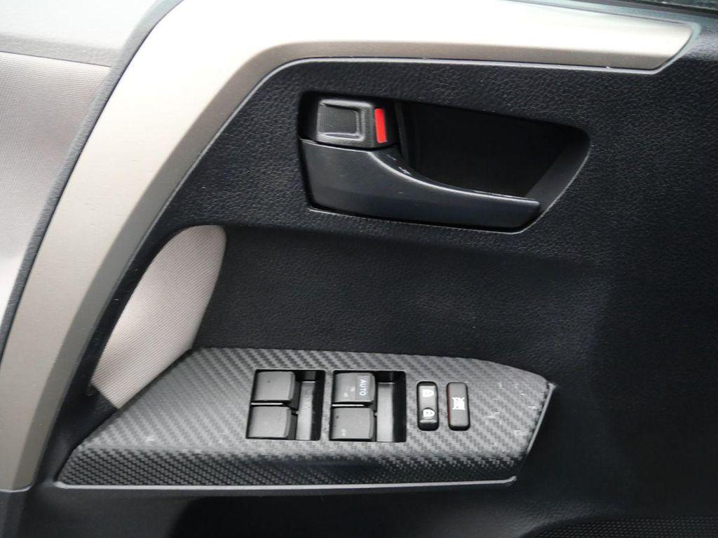 used 2013 Toyota RAV4 car, priced at $16,995