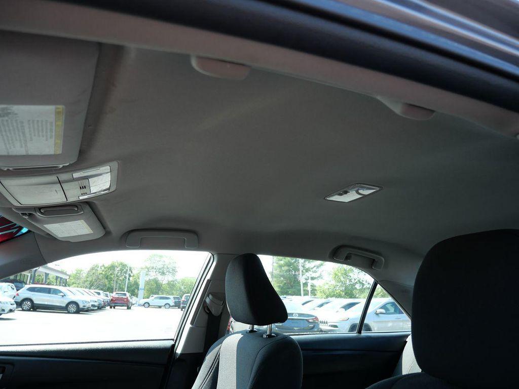 used 2017 Toyota Camry car, priced at $19,995