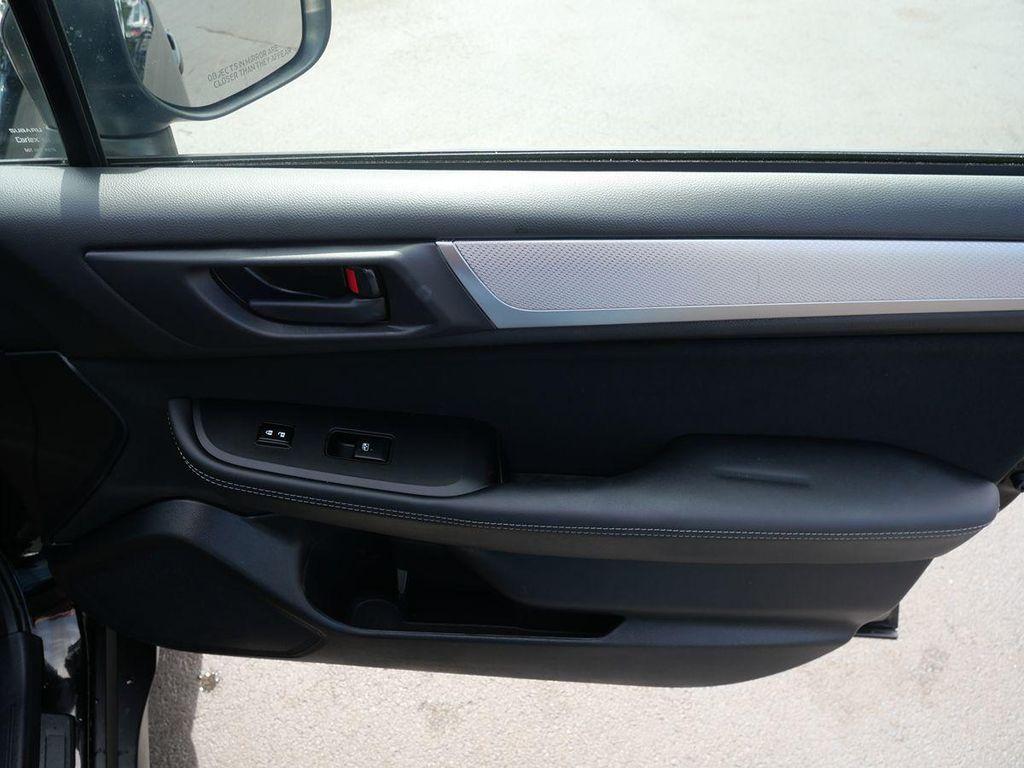 used 2019 Subaru Outback car, priced at $21,995