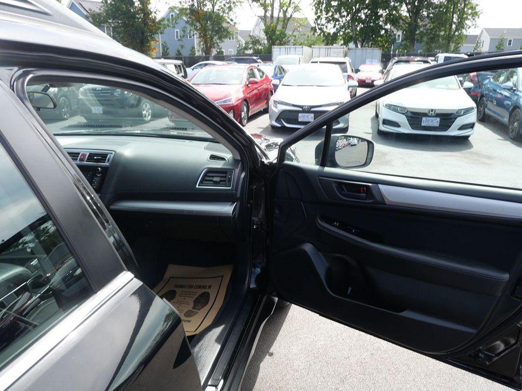 used 2019 Subaru Outback car, priced at $21,995