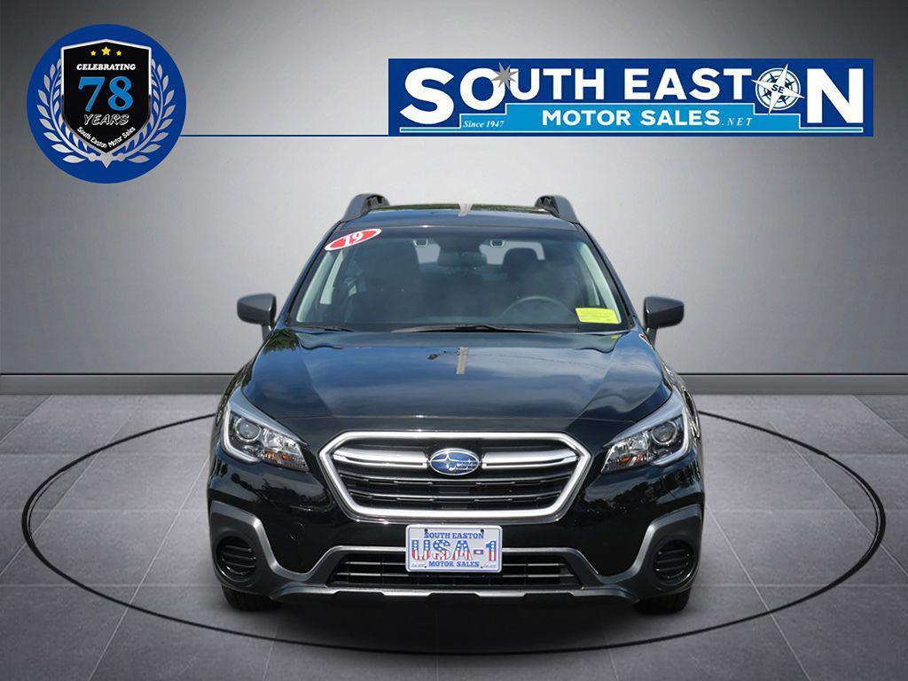 used 2019 Subaru Outback car, priced at $21,995