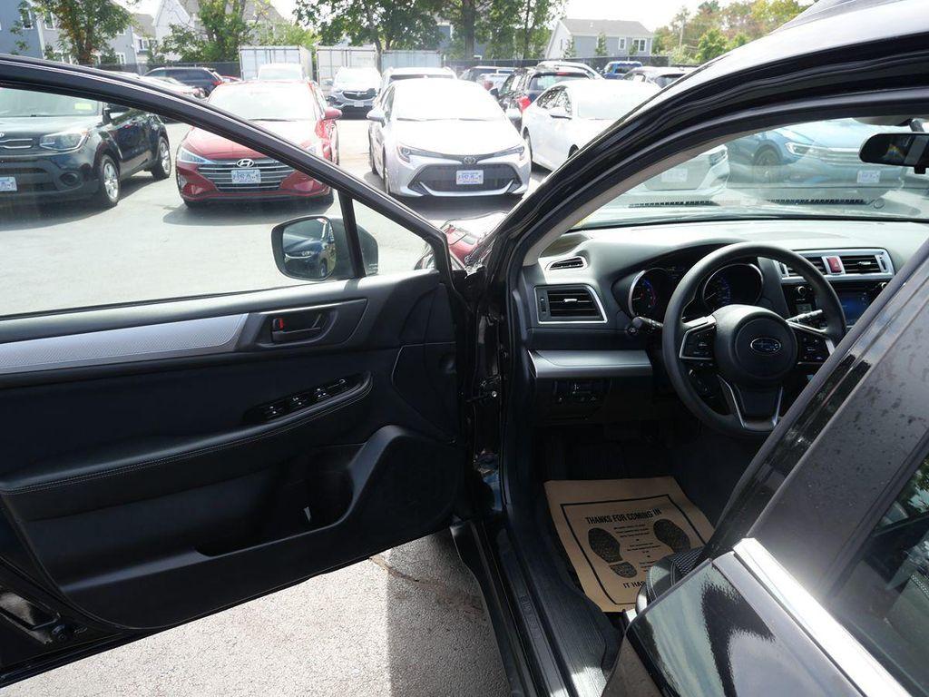 used 2019 Subaru Outback car, priced at $21,995