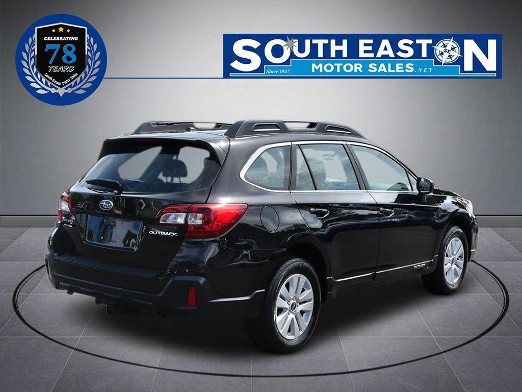 used 2019 Subaru Outback car, priced at $21,995