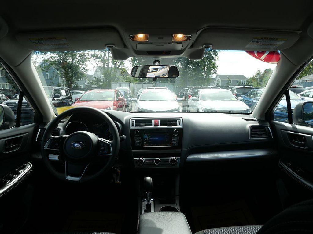 used 2019 Subaru Outback car, priced at $21,995