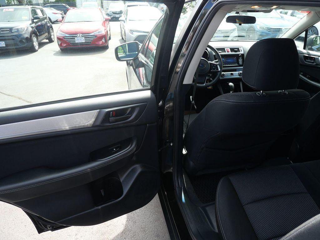 used 2019 Subaru Outback car, priced at $21,995