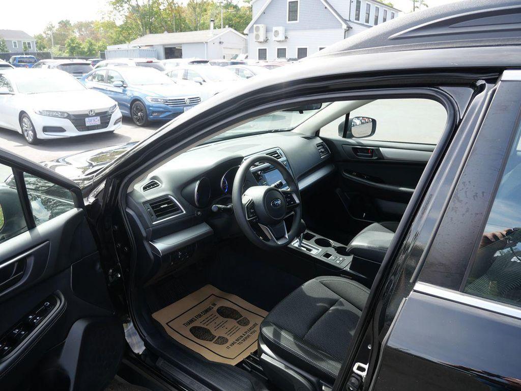 used 2019 Subaru Outback car, priced at $21,995
