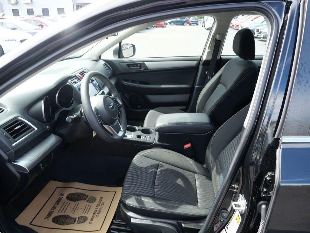 used 2019 Subaru Outback car, priced at $21,995