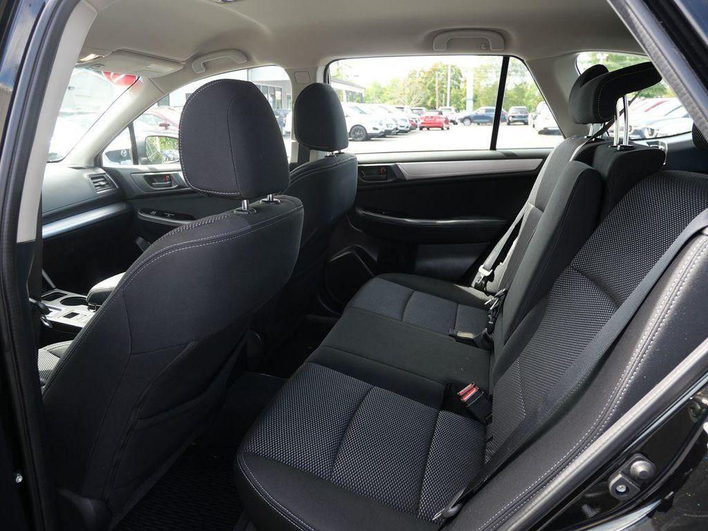 used 2019 Subaru Outback car, priced at $21,995