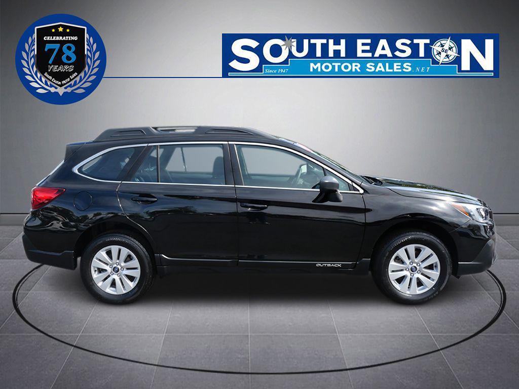 used 2019 Subaru Outback car, priced at $21,995