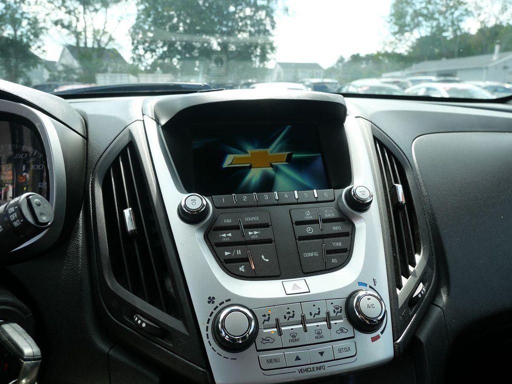 used 2017 Chevrolet Equinox car, priced at $13,995