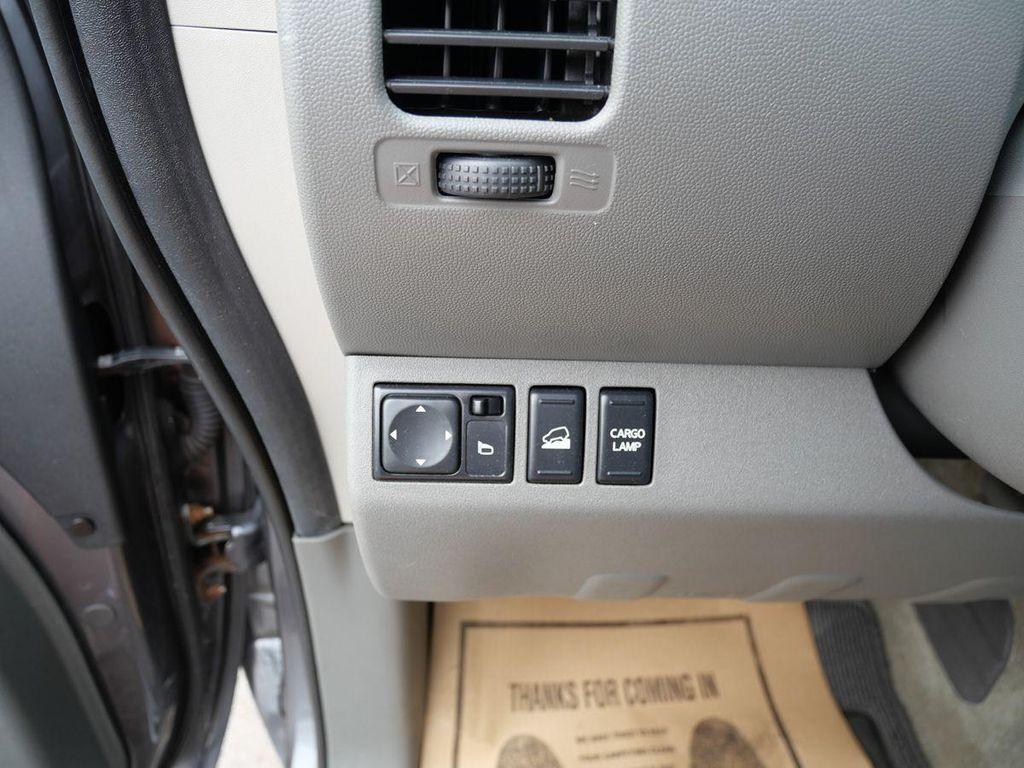 used 2018 Nissan Frontier car, priced at $19,995